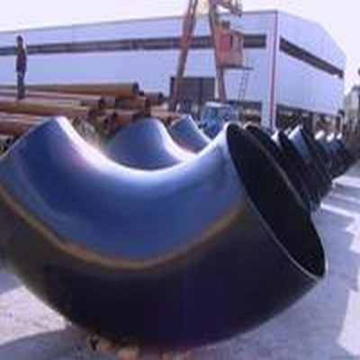 對(duì)焊彎頭